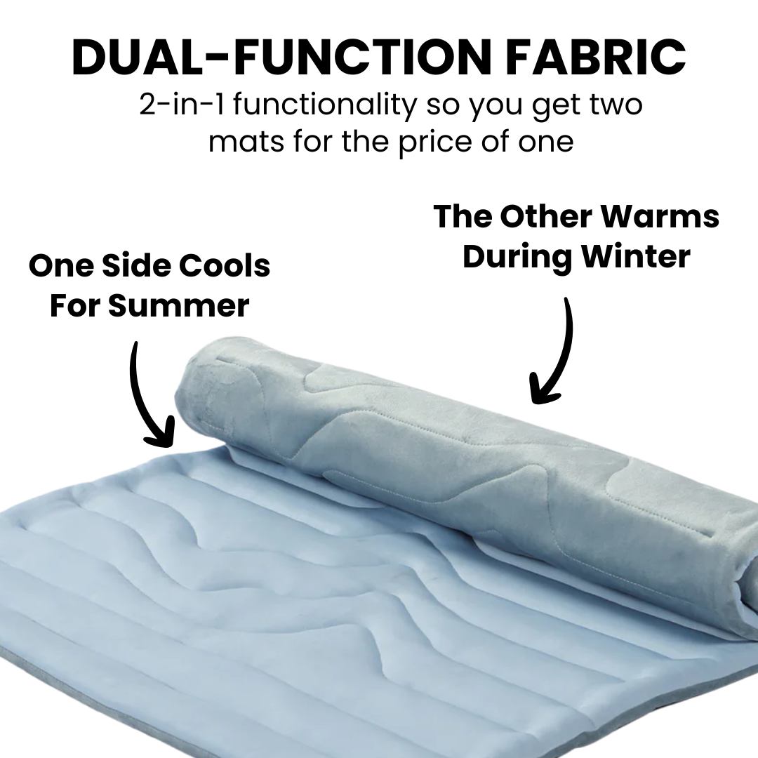 DogPaws® Cooling Mat