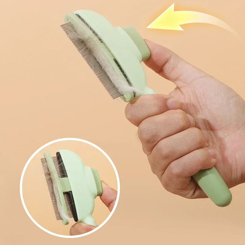 DogPaws® Comb