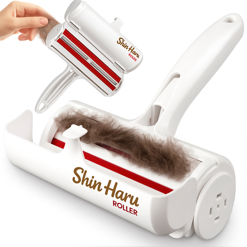 DogPaws® Pet Hair Roller