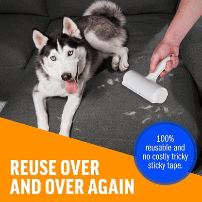 DogPaws® Pet Hair Roller