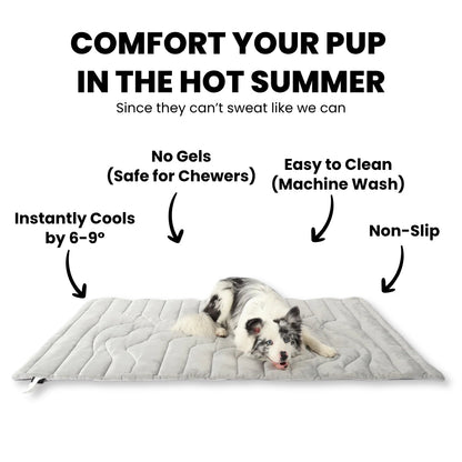 DogPaws® Cooling Mat