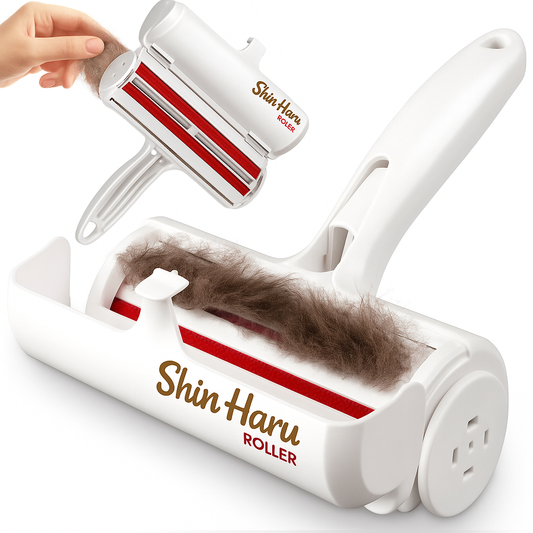 DogPaws® Pet Hair Roller